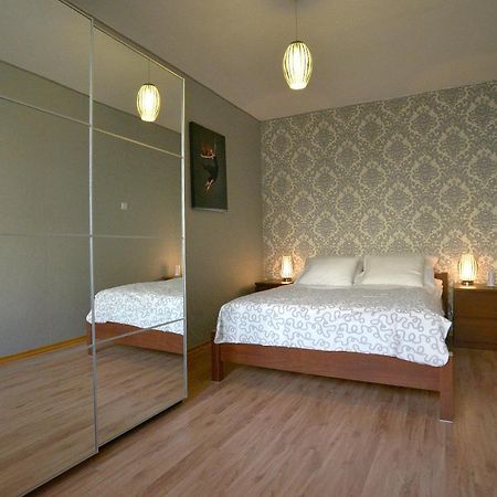 Apartament Zabi Kruk Gdańsk Buitenkant foto